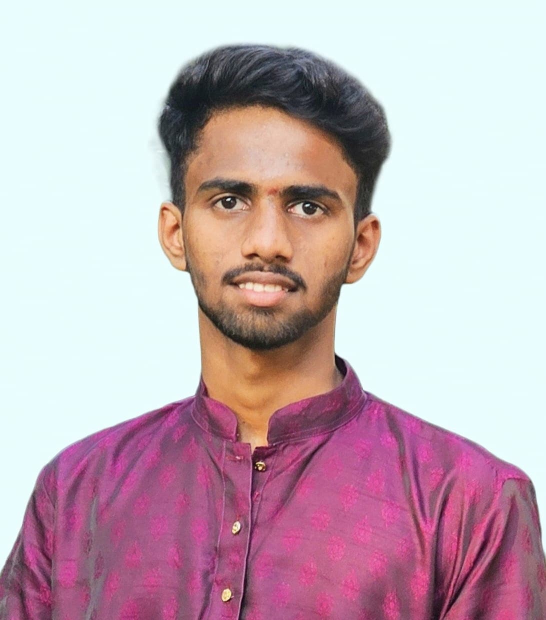 Amruth M S